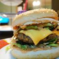 Berei Nagy Éva Cooksnap-ja, amikor elkészítette a(z) Hagymás-marha hamburgerhús receptet.
