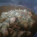 Cooksnap dari Bunda Ina untuk resep Sambalado ijo jengkol teri