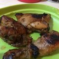 Cooksnap dari gytgyt untuk resep Ayam bakar teflon