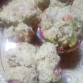 Cooksnap dari Susanti Budi untuk resep Muffin Pisang Kukus (moist n simple)