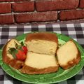 Cooksnap dari Dewith Kesuma untuk resep Sponge Cake Keju (2 telor)