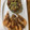 El cooksnap de Mariela S. Albornoz cuando hizo Guacamole y langostinos al ajillo.