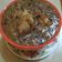 Cooksnap dari Nena Mayasari untuk resep Bubur ketan hitam, ketan putih mix kacang ijo durian