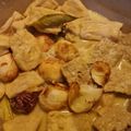 Cooksnap dari Diah Yoga untuk resep Kare Tahu Telur