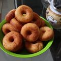 Cooksnap dari Ani Zisel untuk resep Donat Kentang Lembut Menul2 Anti Gagal Tanpa Ulen