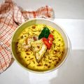 Cooksnap dari Annisa Rahmatillah untuk resep Opor Ayam Panggang Jepara