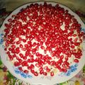 Сooksnap від Владимир, який(а) приготував(ла) Гранатовый сапожок.