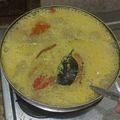 Cooksnap dari mega.ms untuk resep Kepiting kuah santan