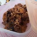 Cooksnap dari Bunga Mey untuk resep Rendang daging Sapi resep Asli padang