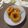 El cooksnap de Clarely cuando hizo Buñuelos caseros.