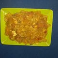 Cooksnap dari Ika Wahyu Utami untuk resep Seblak Kuah Pedas