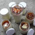 El cooksnap de MARINA OVIEDO cuando hizo Postre de vainilla casero.