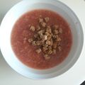 Cooksnap από elpin στη συνταγή Γκασπάτσο