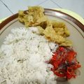 Cooksnap dari Laila Nur Fatimah untuk resep Tumis Bawang