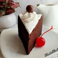 Cooksnap dari Fenita D2 untuk resep Brownies Kukus ala Amanda