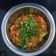 Vaishali Unadkat का कुकस्नैप जब उन्होंने बैंगन भरता (baingan bharta recipe in Hindi) बनाया था।