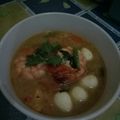Cooksnap dari Maya Masita Wahyudi untuk resep Tom Yam Goong