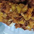 Cooksnap dari kucingkepanasan untuk resep Bakwan garing diluar lembut enyoy didalam 🤤