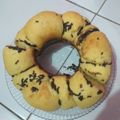 Cooksnap dari Mama Ekza untuk resep Roti Sobek (Tanpa Oven)