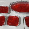 Cooksnap dari Anita Trisna untuk resep Panna Cotta With Strawberry Compote -Keto