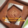 Cooksnap dari RindU untuk resep Oenbitjkoek (lagi😁) versi gula palem