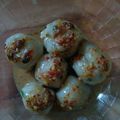 Cooksnap dari Evita untuk resep Cilok cihuy