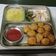 ushma prakash mevada's cooksnap of when they made મેથી, મરચા અને બટાકા ના ભજીયા (Methi Marcha Bataka Bhajiya Recipe In Gujarati).