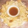 Tandra Nath's cooksnap of when they made সরু চাকলি (saru chakli recipe in bengali).