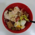 Cooksnap από Strata Al. στη συνταγή Σαλάτα του σεφ!!