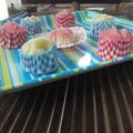 Cooksnap dari Bilqis Aisya Nuri untuk resep Bolu Kukus Mekar Satu Telur