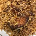 صورة من ♣️nsaym، شاركها بعد تجربة وصفة صيادية السمك 😋😋🌷🌷