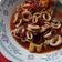 Cooksnap dari al untuk resep Cumi Saus Padang