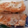 Soni Mehrotra का कुकस्नैप जब उन्होंने वेज पिज़्ज़ा पॉकेट (Veg pizza pocket recipe in hindi) बनाया था।