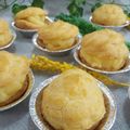 Cooksnap dari Mamah Aura untuk resep Sus enak ga eneg anti gagal