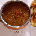 Disha D'Souza's cooksnap of when they made ডাল তড়কা (dal tadka recipe in Bengali).