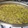 El cooksnap de Deby cuando hizo Tarta de carne y zapallitos.