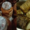 RitPap Cooksnap-ja, amikor elkészítette a(z) Kürtőskalács recept III receptet.