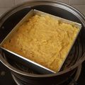 Cooksnap dari Mommy Chubby untuk resep Nugget Ubi Ungu/telo ungu