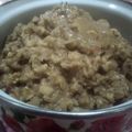 Cooksnap dari Fela untuk resep Sambel Tempe Bosok(tempe semangit)
