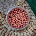 Cooksnap dari Ratna Puspita untuk resep Kacang tanah goreng sangrai