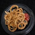 Cooksnap dari dapursukasuka untuk resep Onion Ring