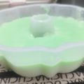 Cooksnap dari Rachmini Salsiawati untuk resep Agar swallow santan