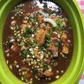 Cooksnap dari Sampurno untuk resep Ayam Kecap Masak Wijen
