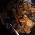 Cooksnap dari daini pariyani untuk resep Mangut Lele ala Mbah Marto