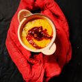 Arpita Shah's cooksnap of when they made મગ ની મોગર દાળ (Moong Mogar Dal Recipe In Gujarati).