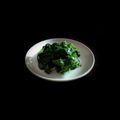 Cooksnap dari CHA untuk resep Cara merebus daun singkong agar tidak pahit dan tetap hijau