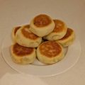 Cooksnap dari cindyb1989 untuk resep 32. Bakpia Teflon