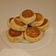 Cooksnap dari cindyb1989 untuk resep 32. Bakpia Teflon