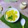 Cooksnap dari Oktaviani (Bund@ Keyl@) untuk resep Orange Jelly Ball