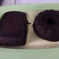 Cooksnap dari Fii untuk resep Brownies simple ala anak kos (serba 3 sendok) #RECOMENDED
